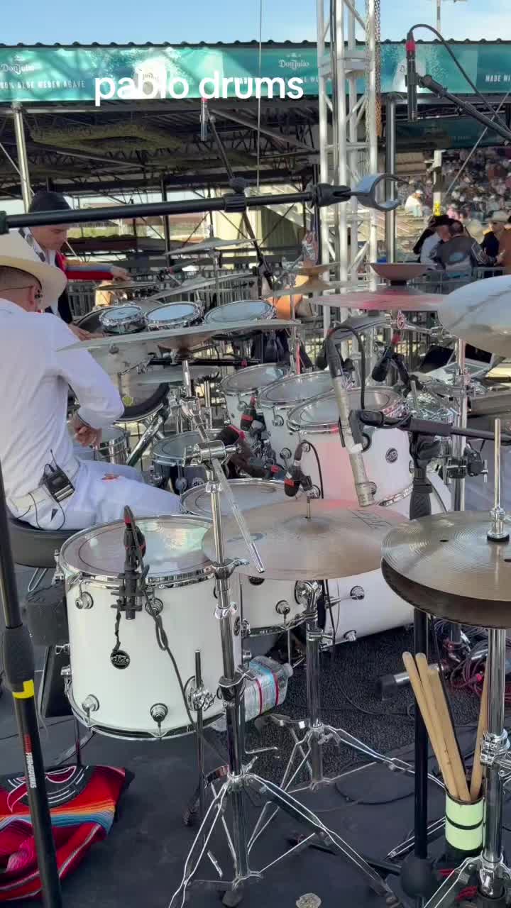 @Pablodrums