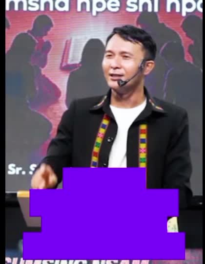 @Shanghtin Seng Wawm(Official)