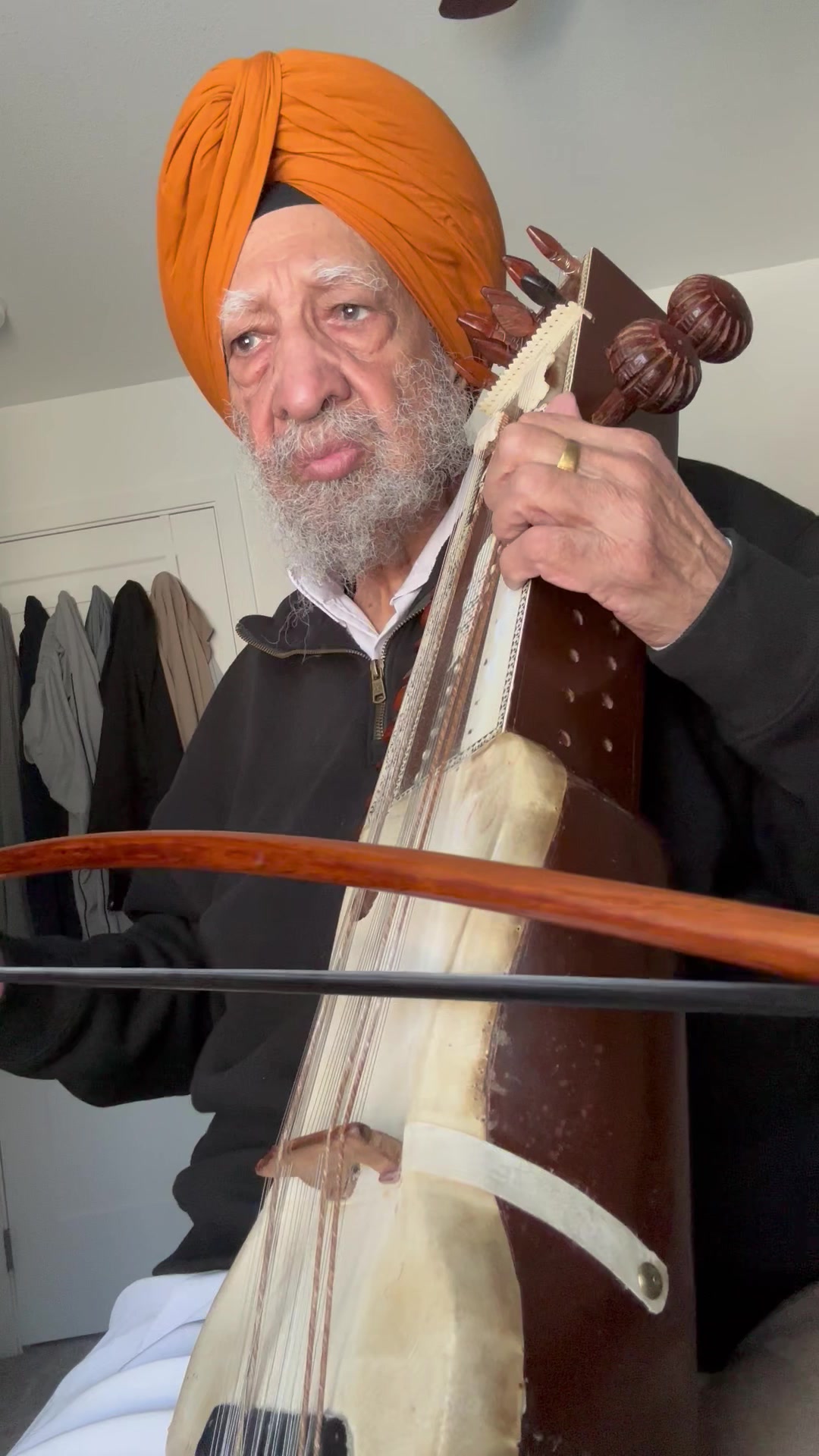 @Kewal Singh Nirdosh (Dosanjh)