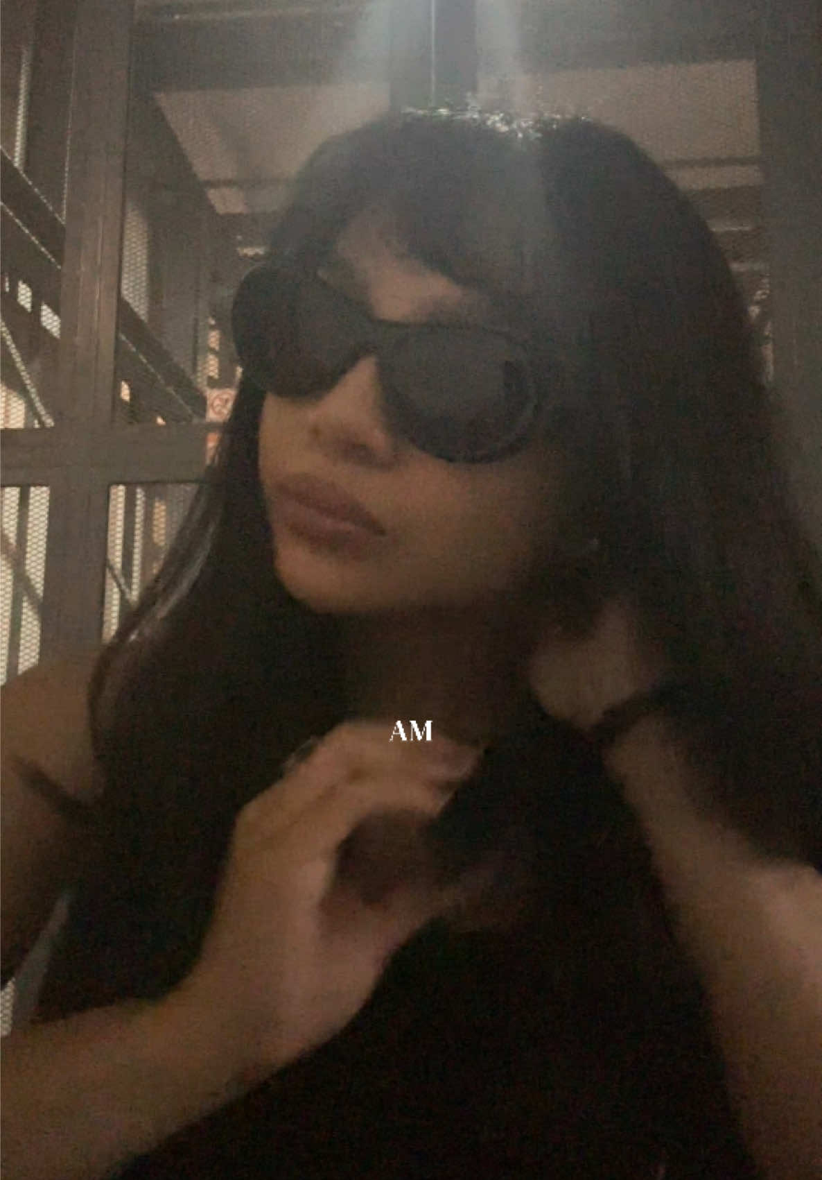 @Gia Gonzales