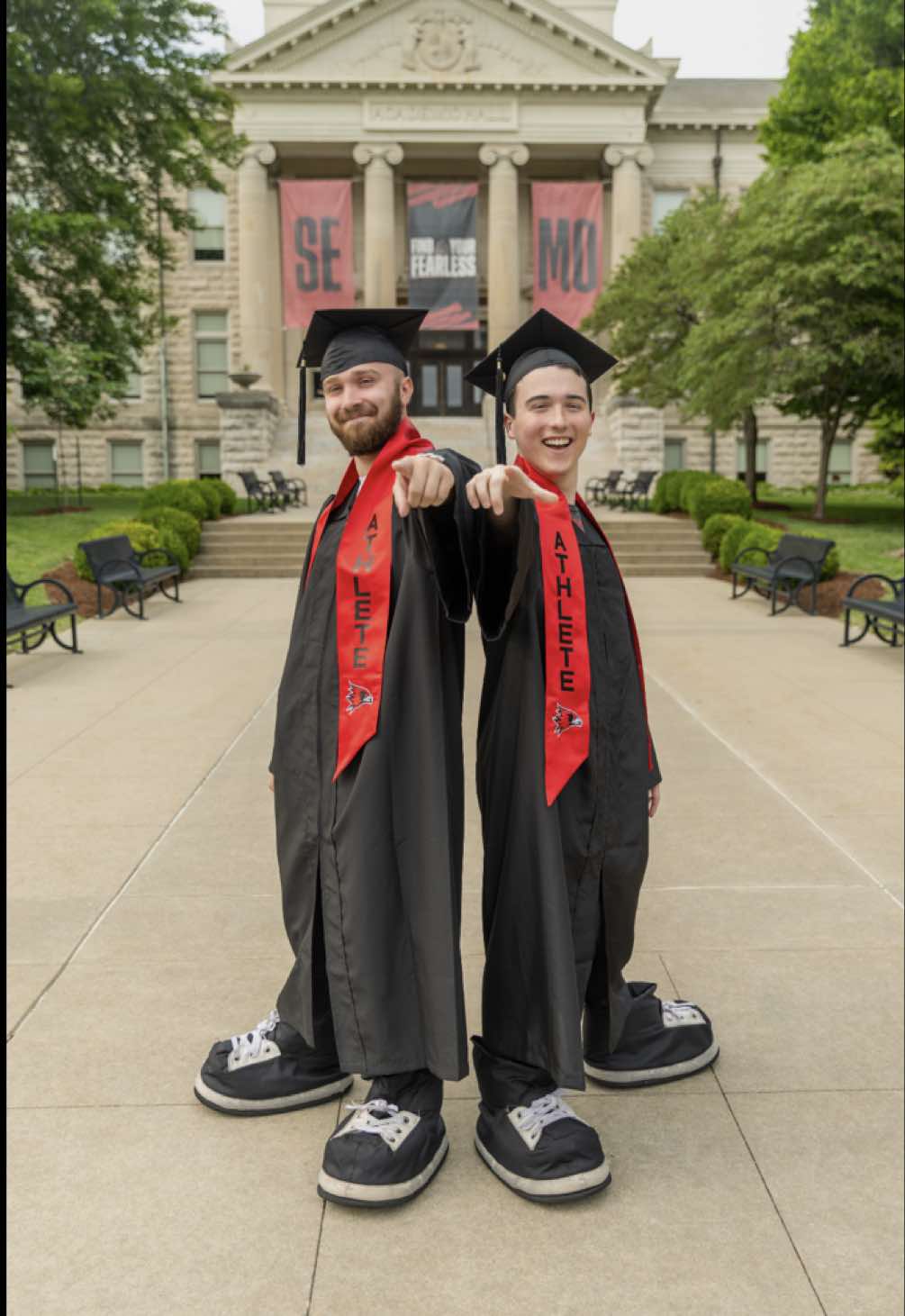 @SEMO