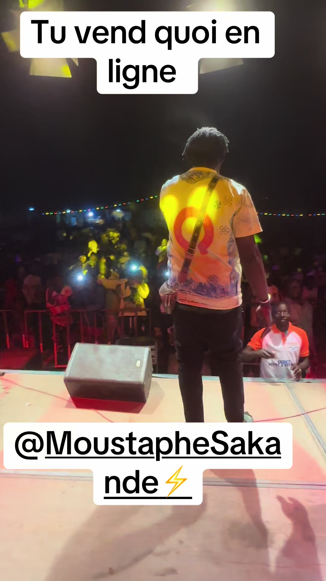 @giga mix akakaye
