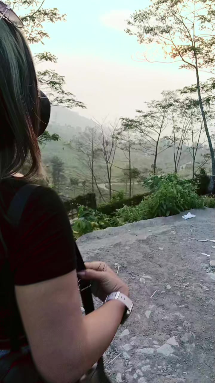 @mengikuti anda