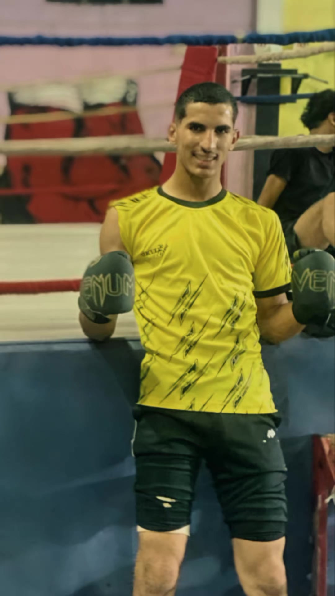 @kamal ben zoubier 🤴🔱🇩🇿