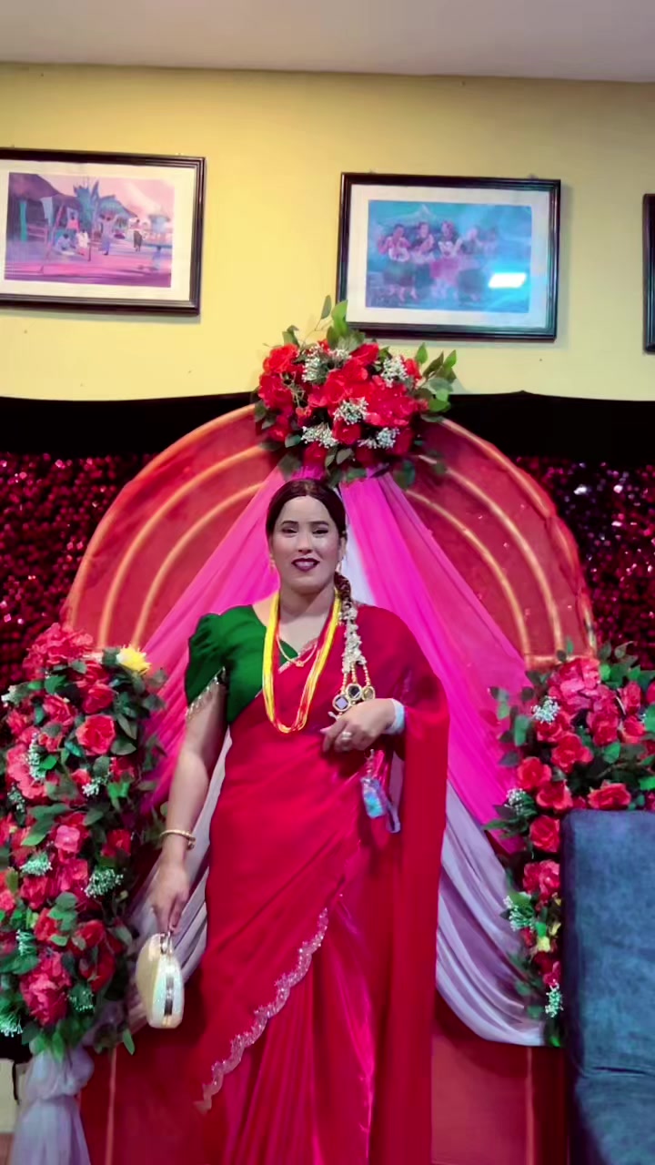 @Purnima Swar