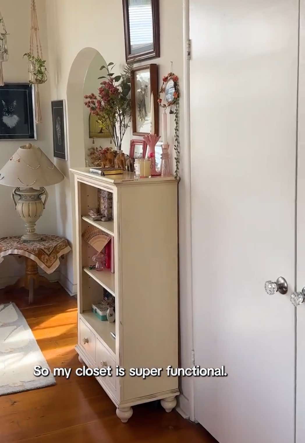 @Apartment Therapy