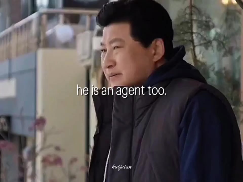 @huijuian || doctor on the edge
