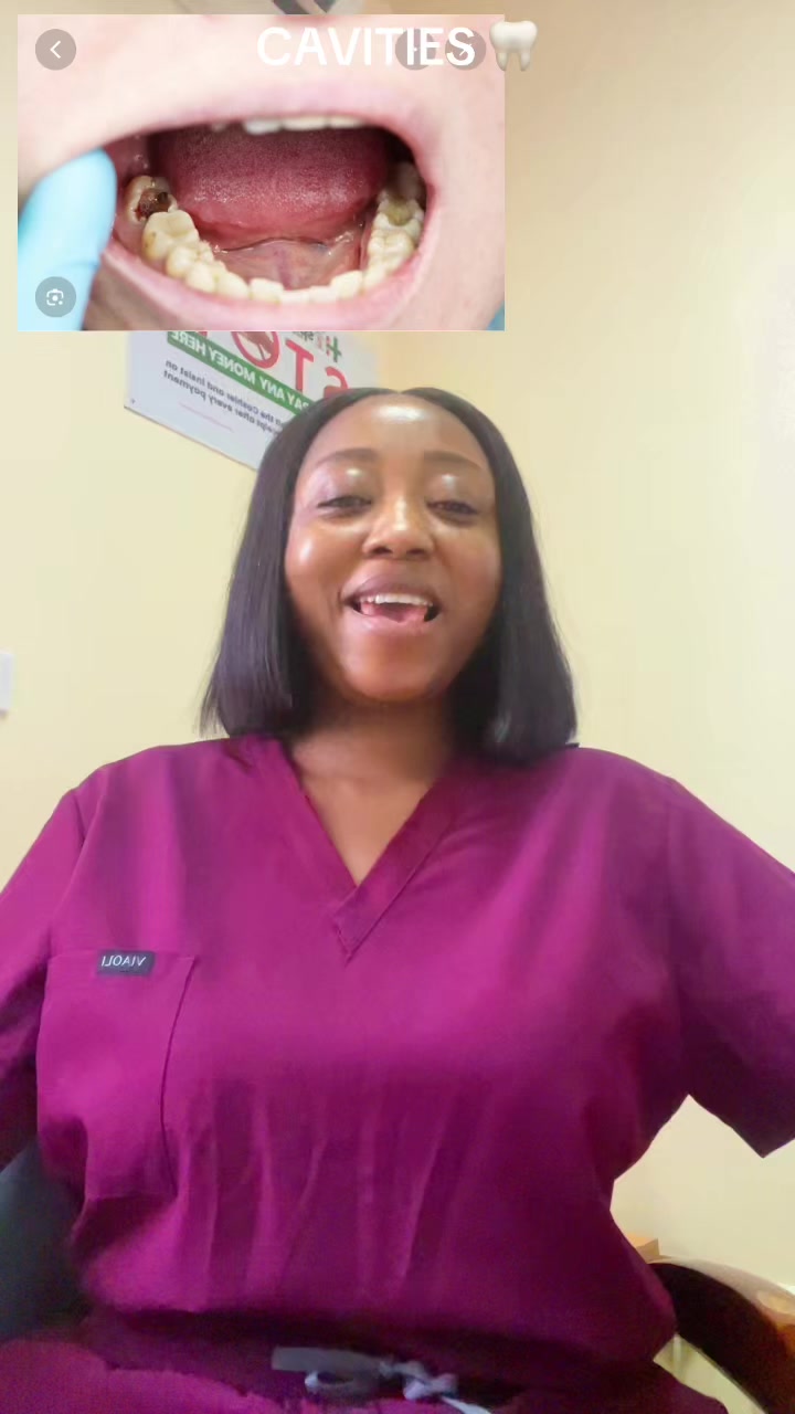 @NurseVivinelle_OralEducator🦷
