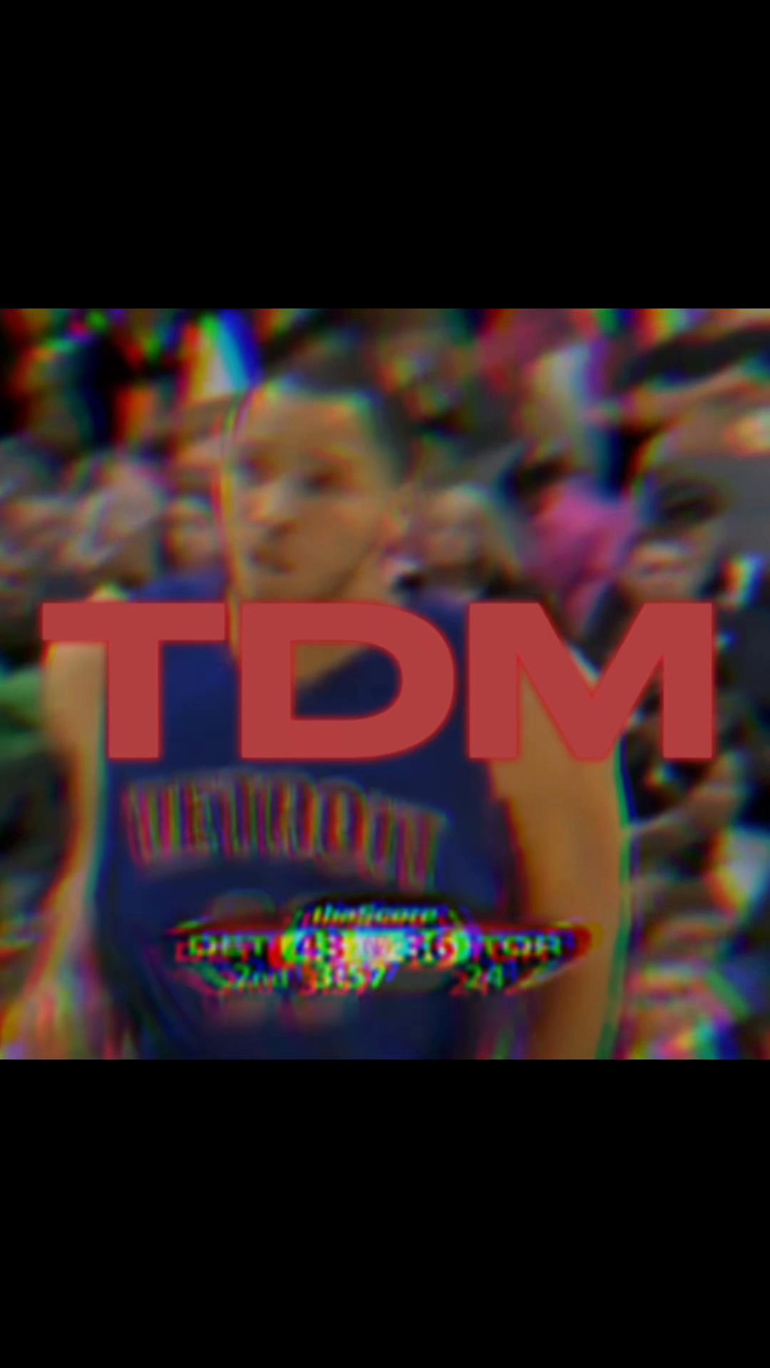 @TDM