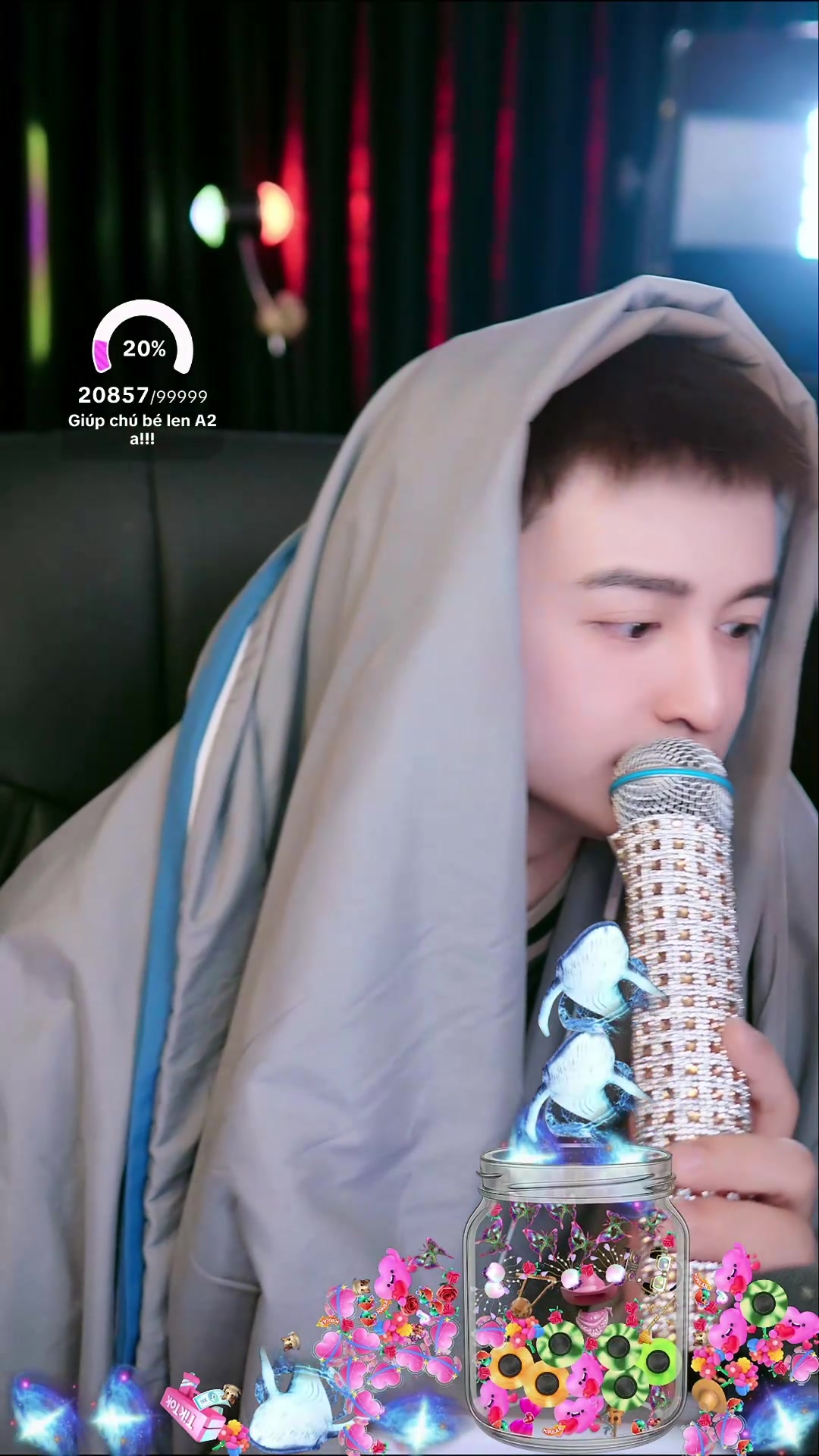 @🇻🇳Chú Bé Bán Xe🇻🇳