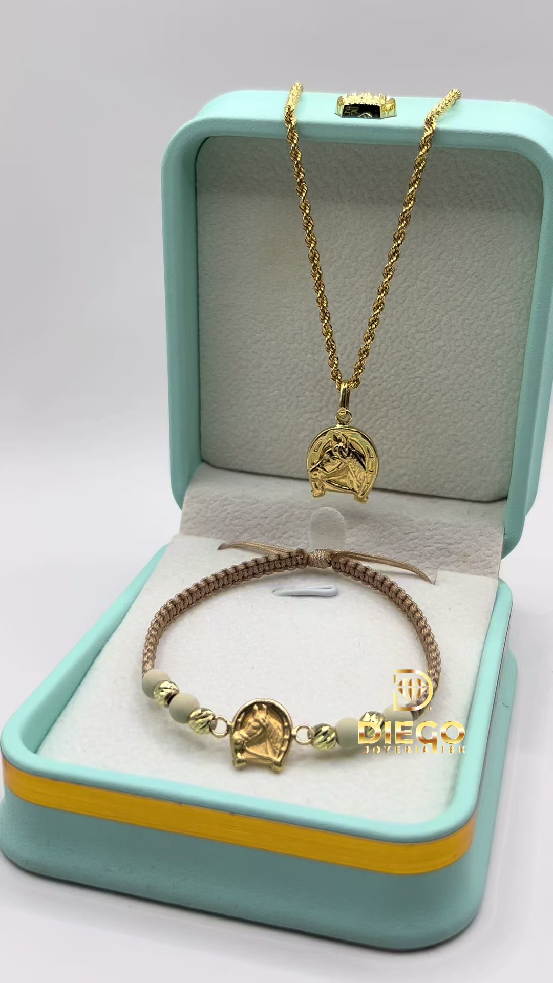 @Diego Joyería 18K