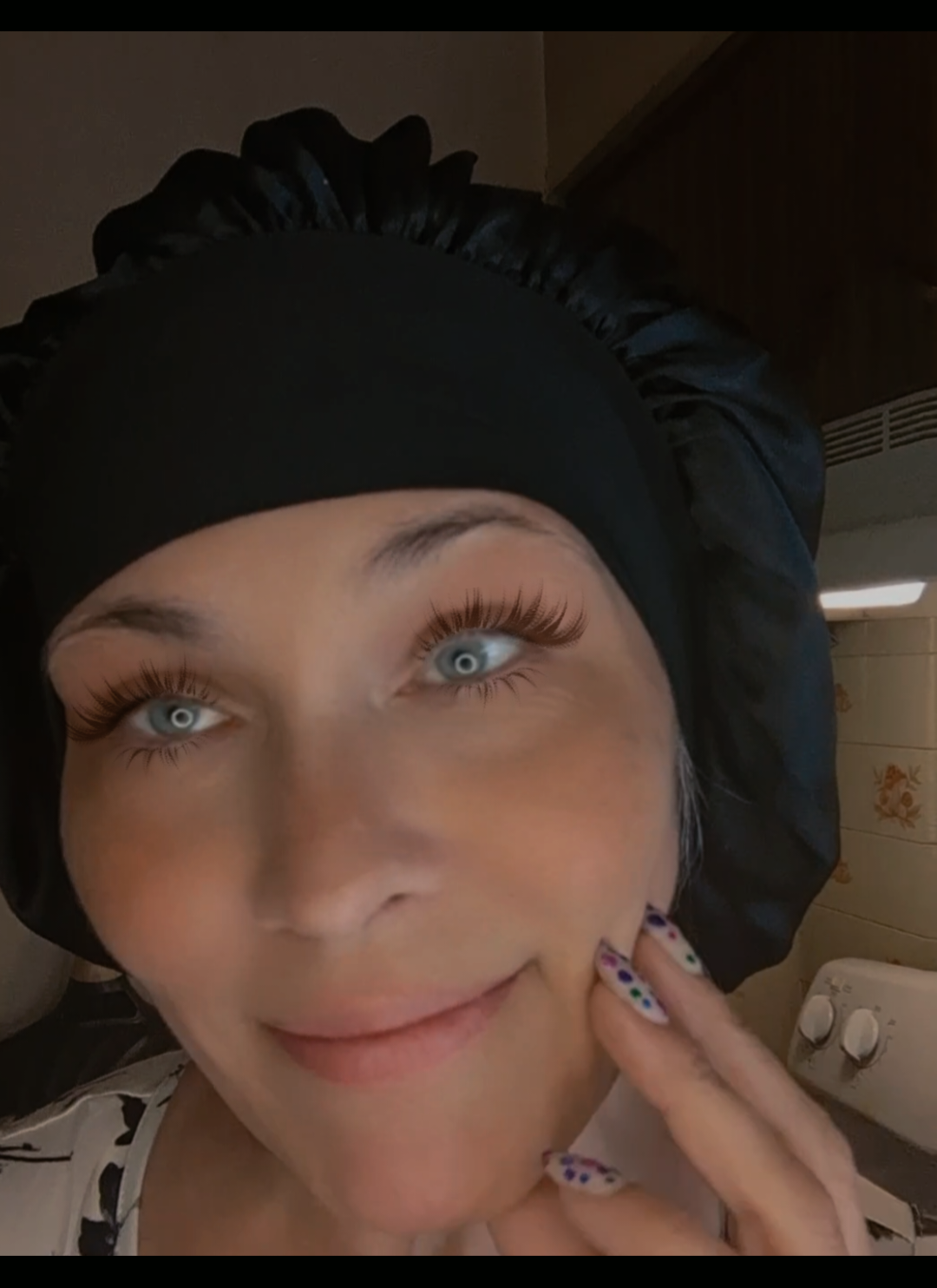 @MammaMarie❌