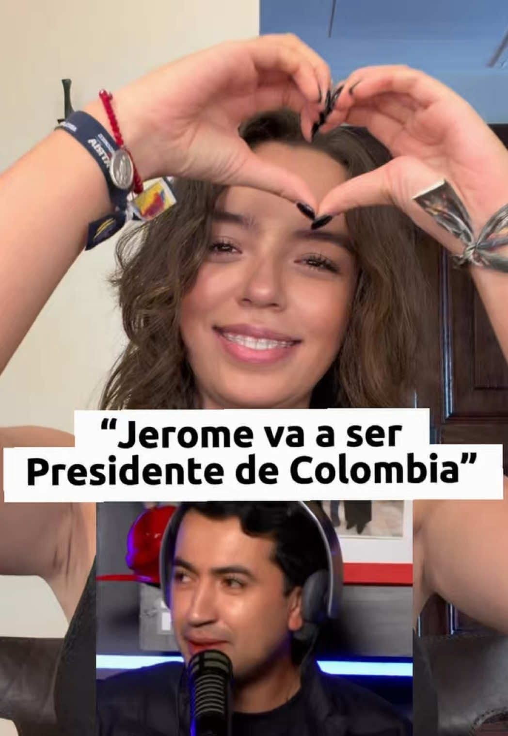 @Jerome Sanabria