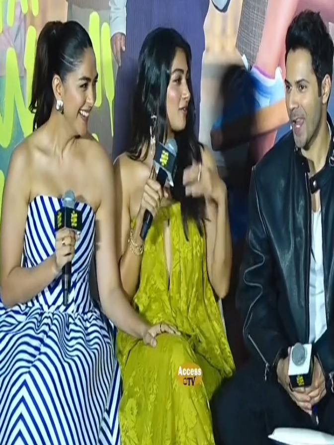 @Pooja Hegde FP