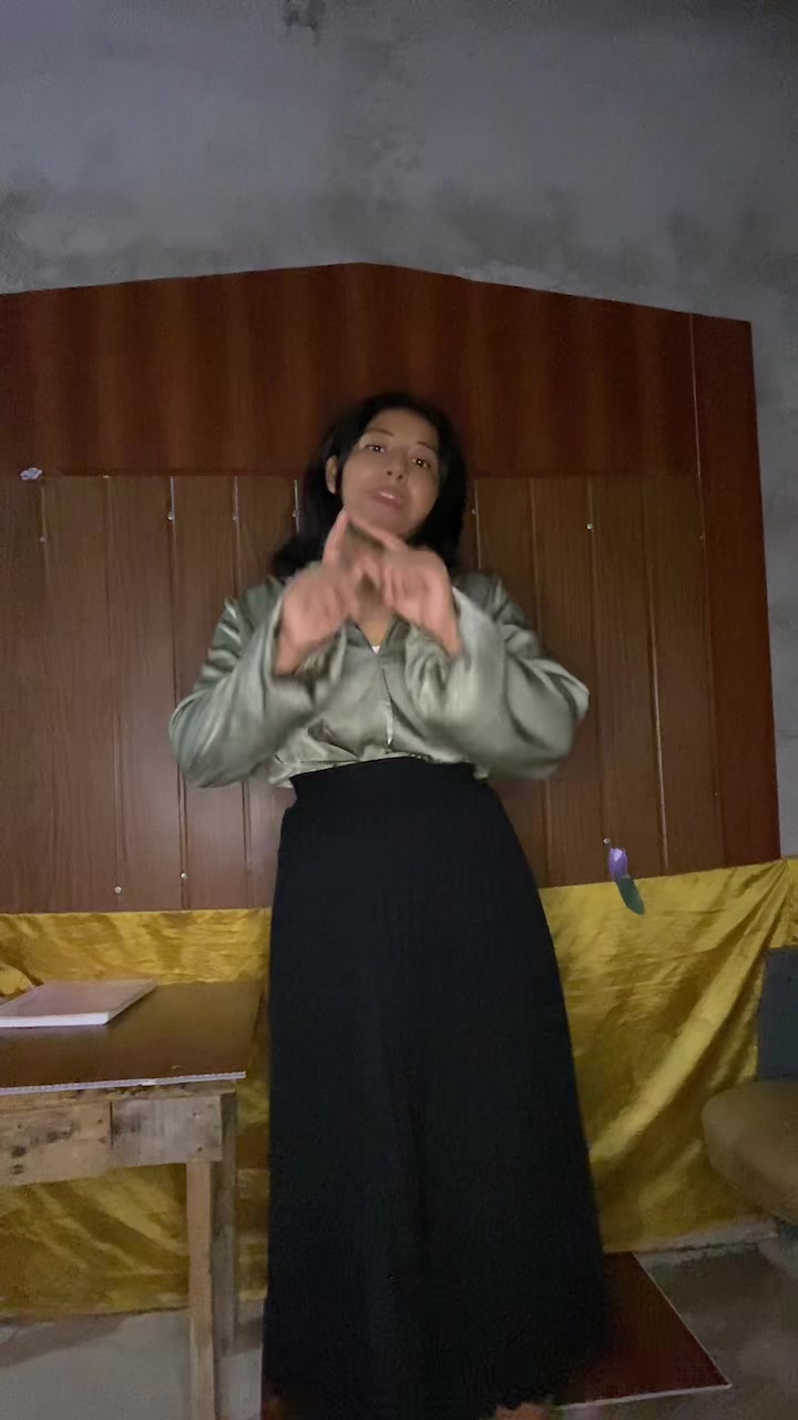 @Maria Mendez