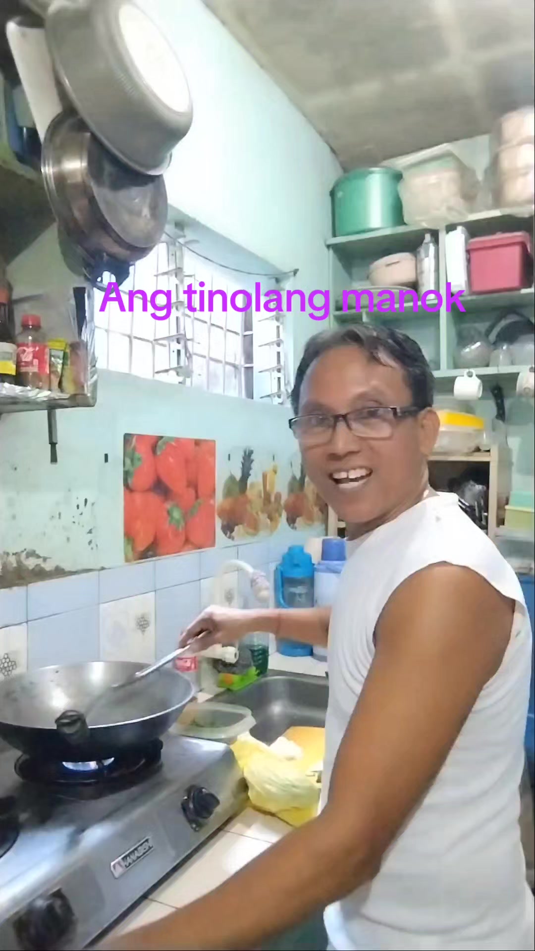 @Kuya val