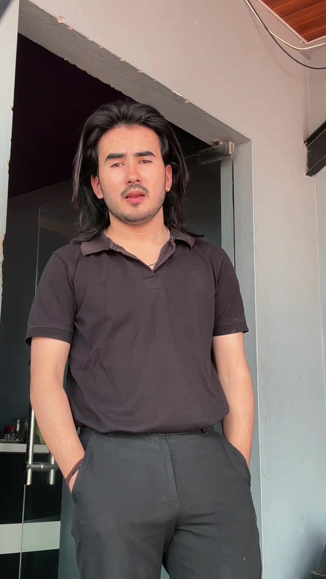 @𝗕 𝗔 𝗕 𝗨