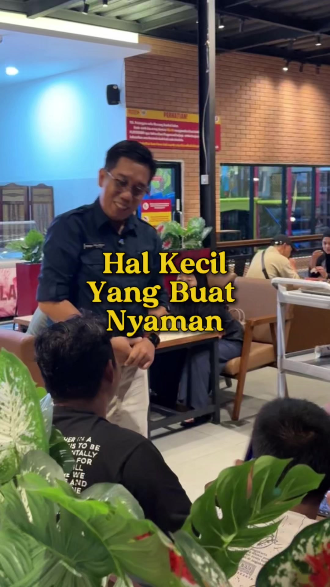@Waroeng Sambal Bakar