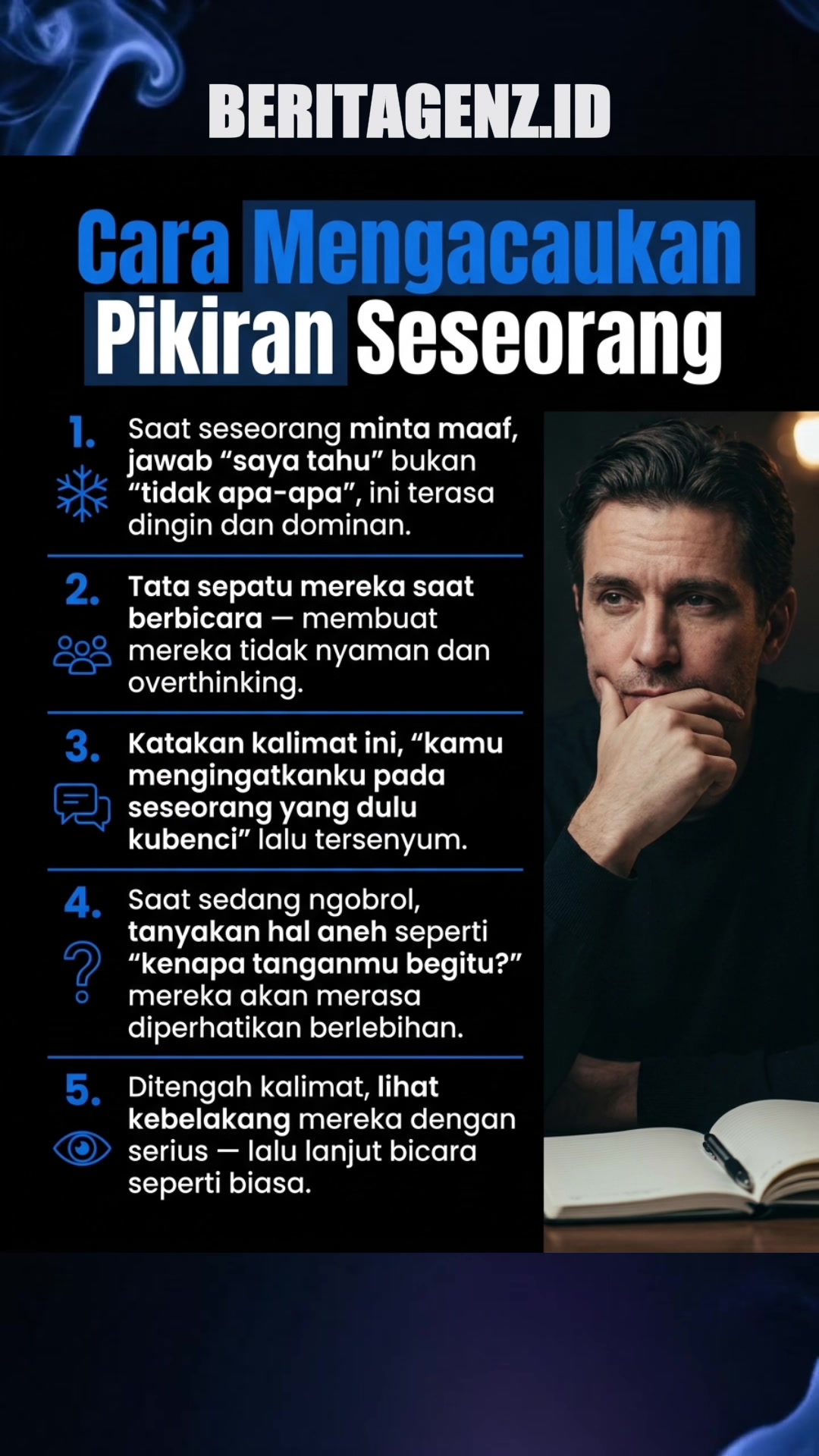 @Beritagenz.Id