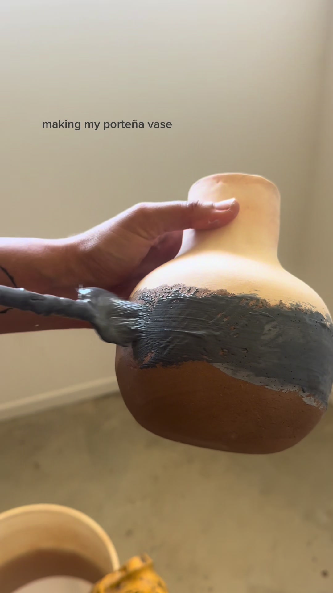 @natalie • ceramics + musings