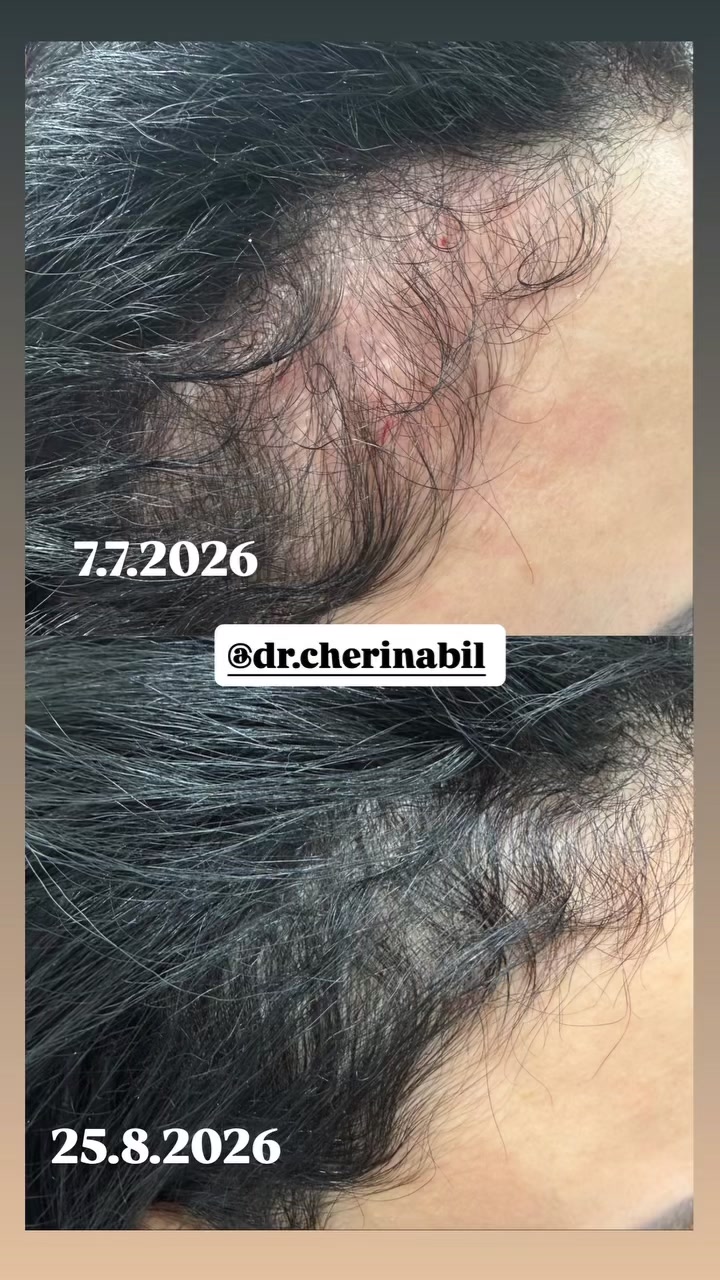 @dr.cherinabil