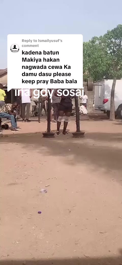 @Bala Ibrahim