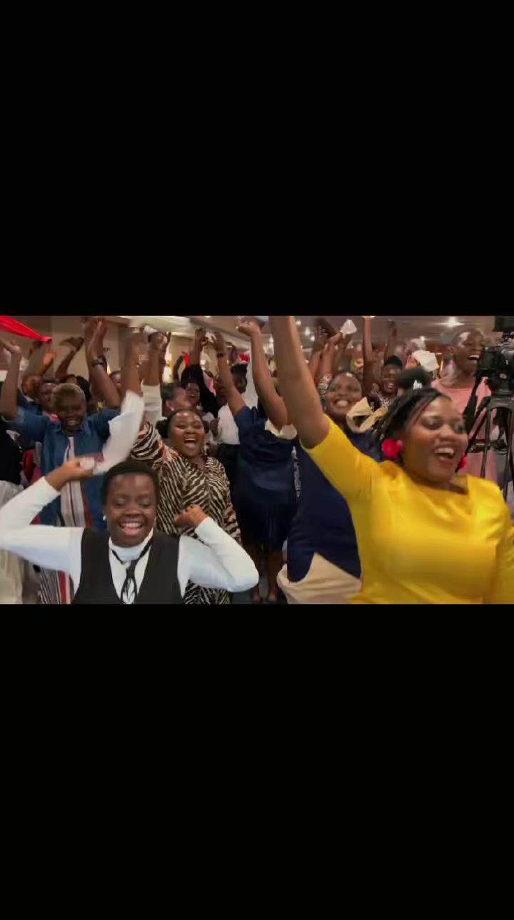 @UCF HEALING & DELIVERANCE DUBA
