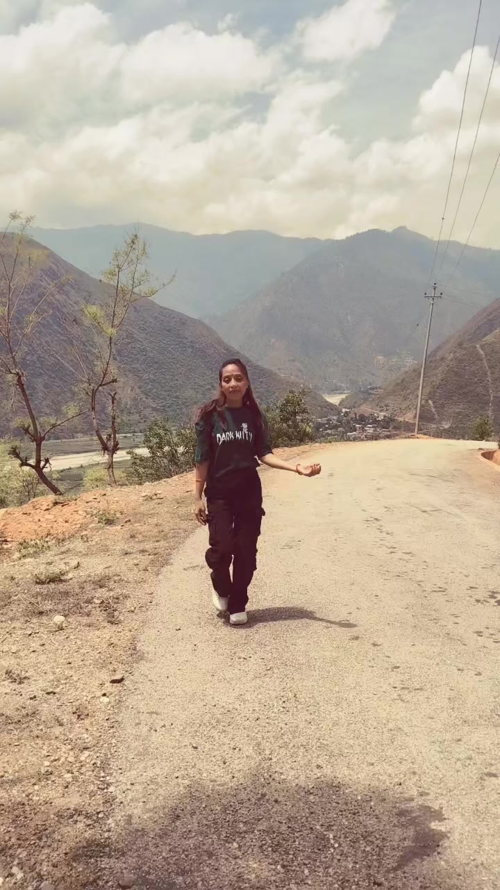 @Urvashi Karki