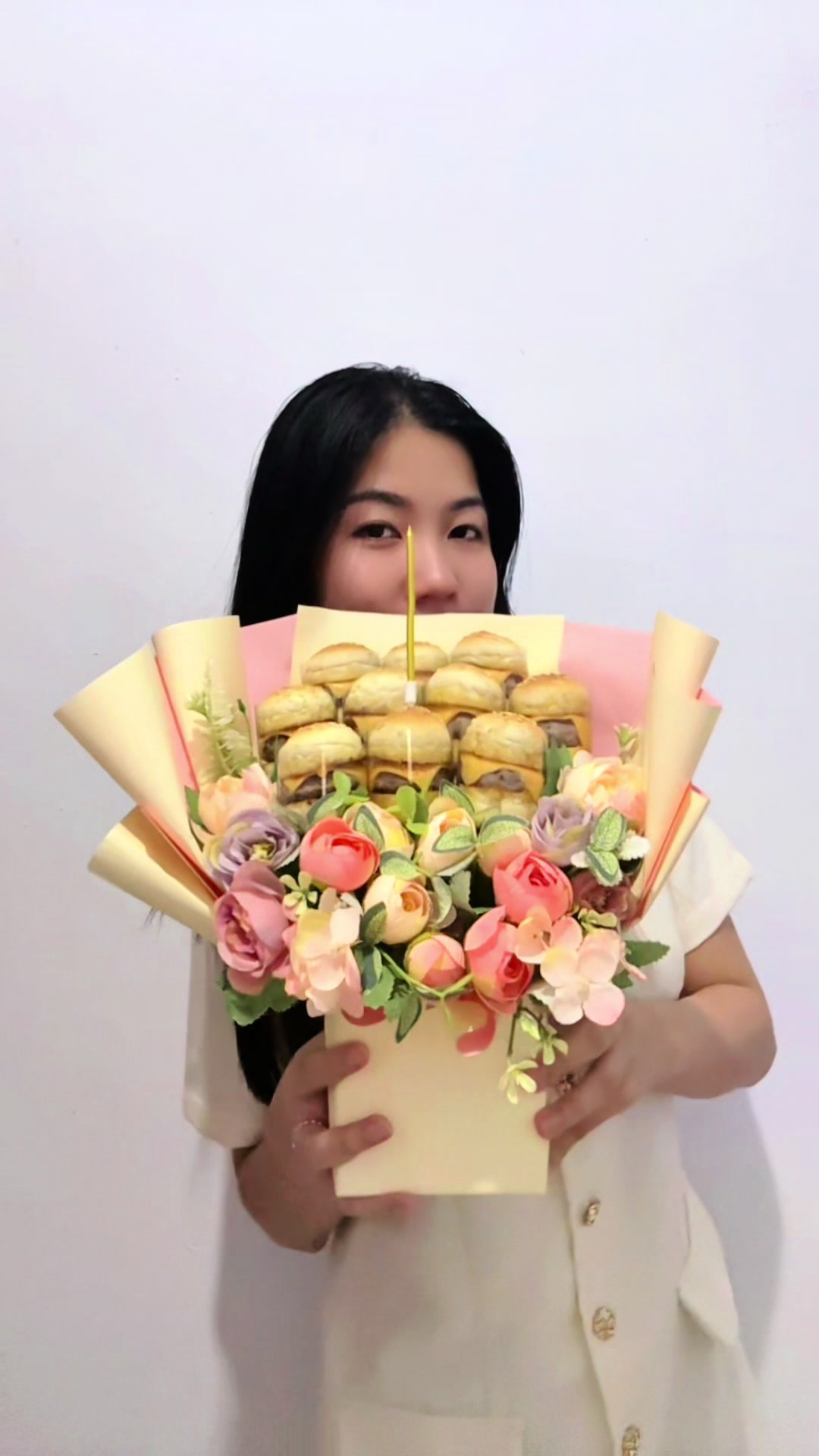 @Laura Liu