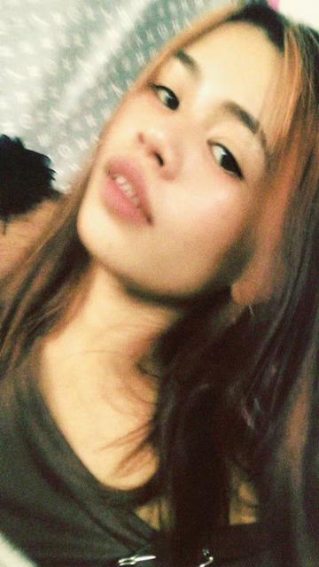 @Rosemarie Fernandez