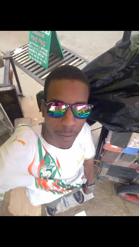@Sheefou Maazou