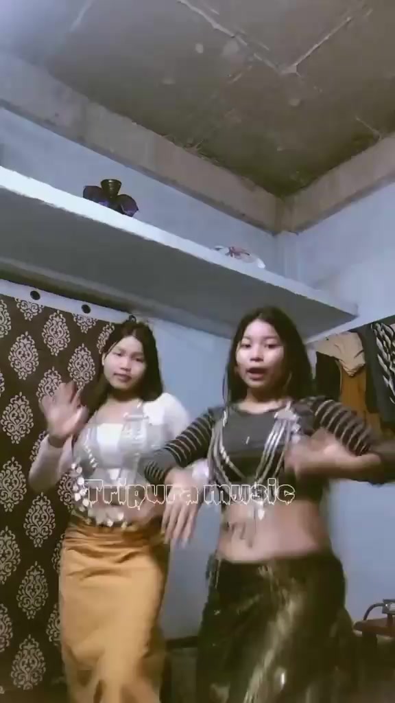 @Joylamoni Tripura🍁