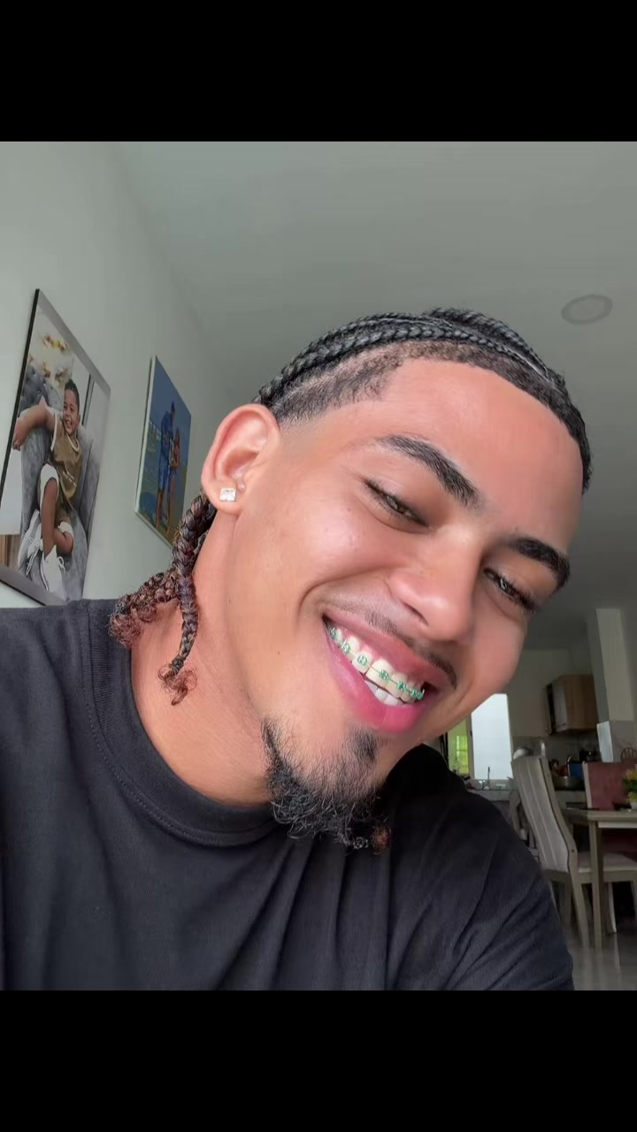@Samuel Yepez ⚡️