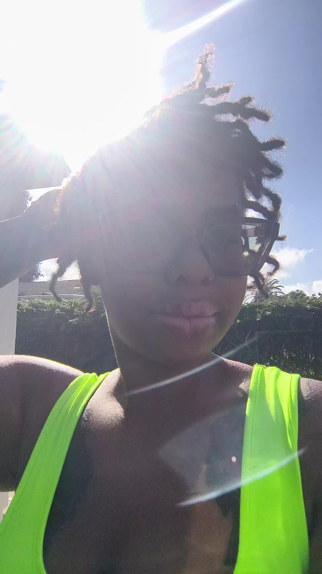 @Nae ✨Thee Warrior Empress 🏹🪶
