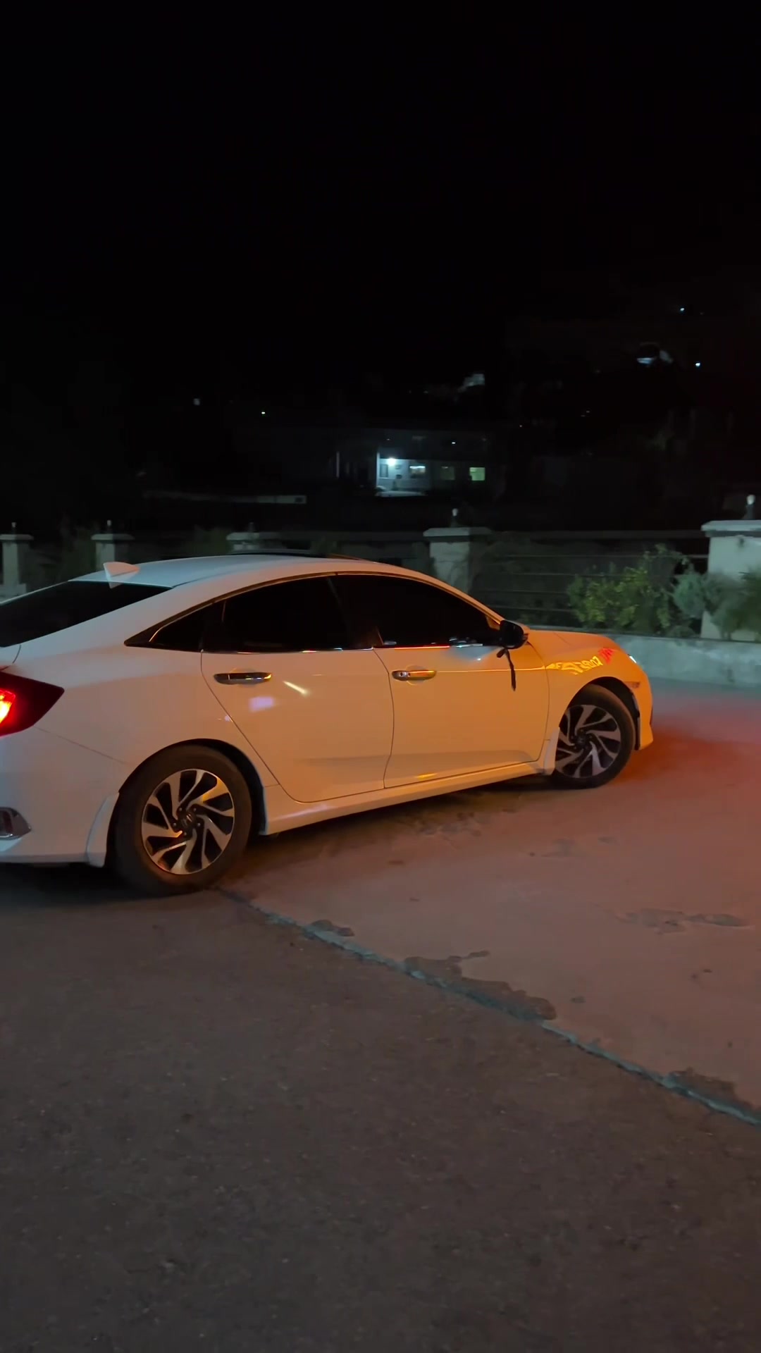 @civic x lover