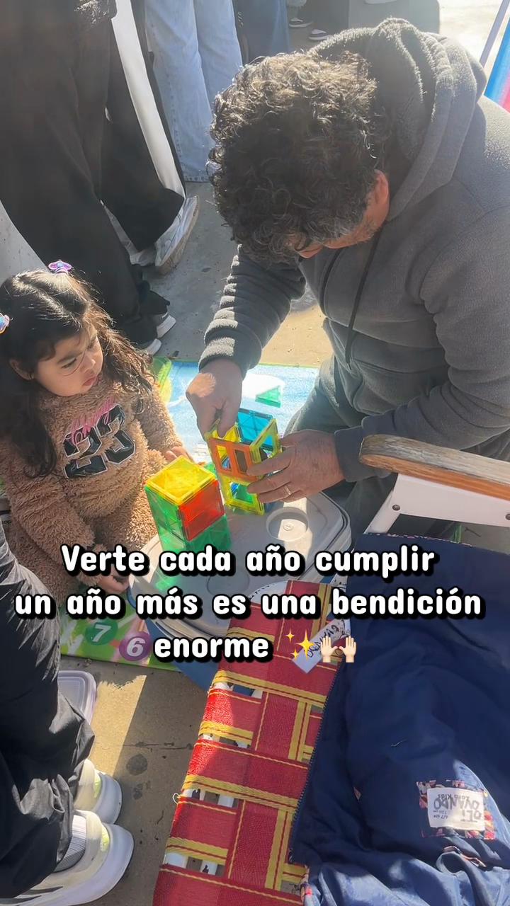 @Fran & Oli