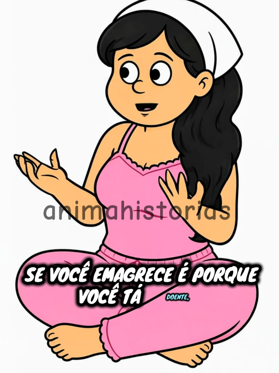 @animahistoriasedesabafos