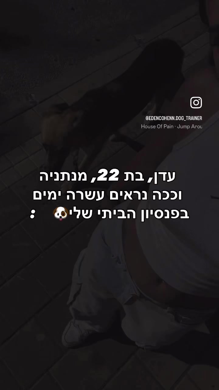 @Eden cohen✨