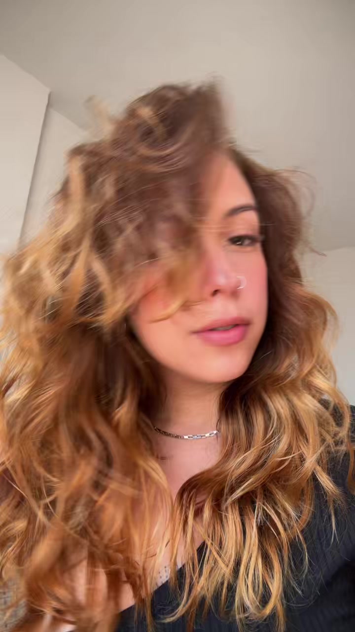 @Larissa Machado