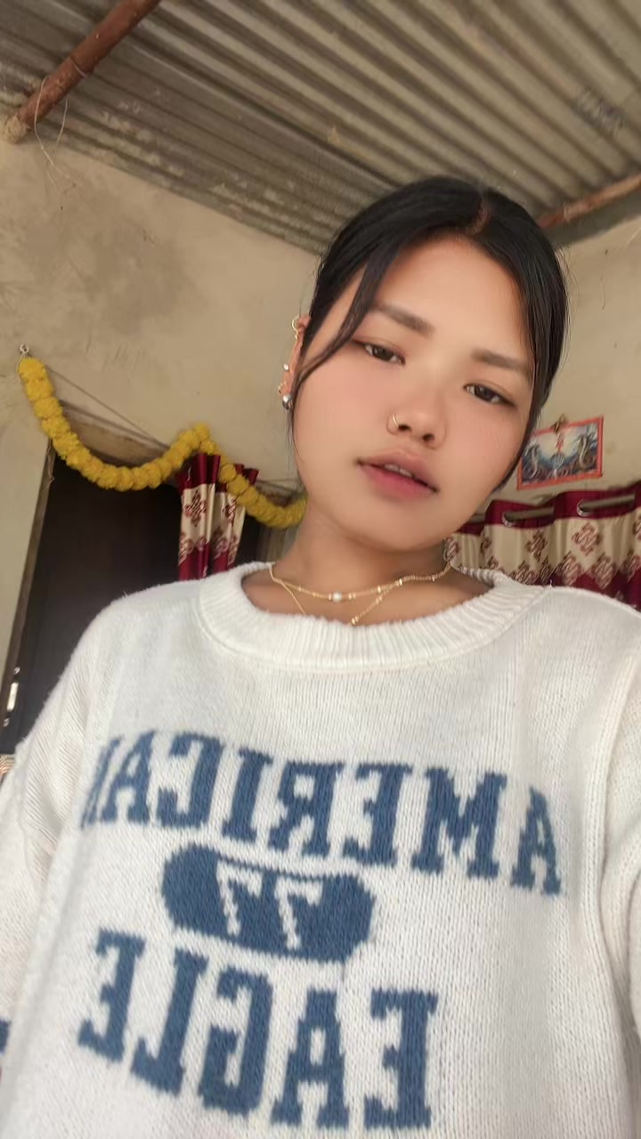 @magarni sapana ✝️