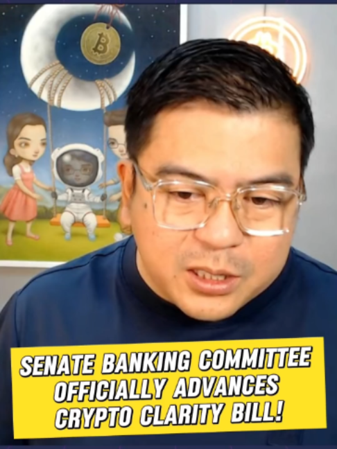 @Kuyang Gerome Crypto