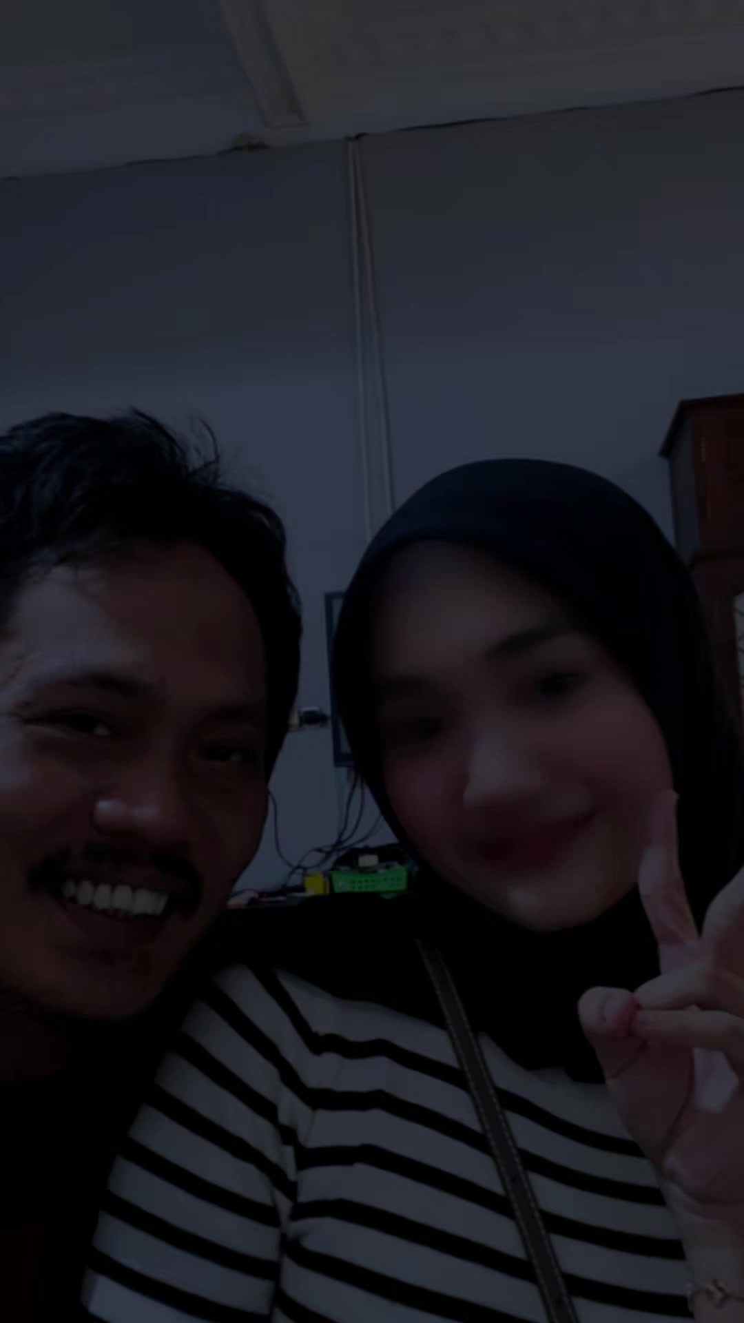@Cindy abimanyu chory