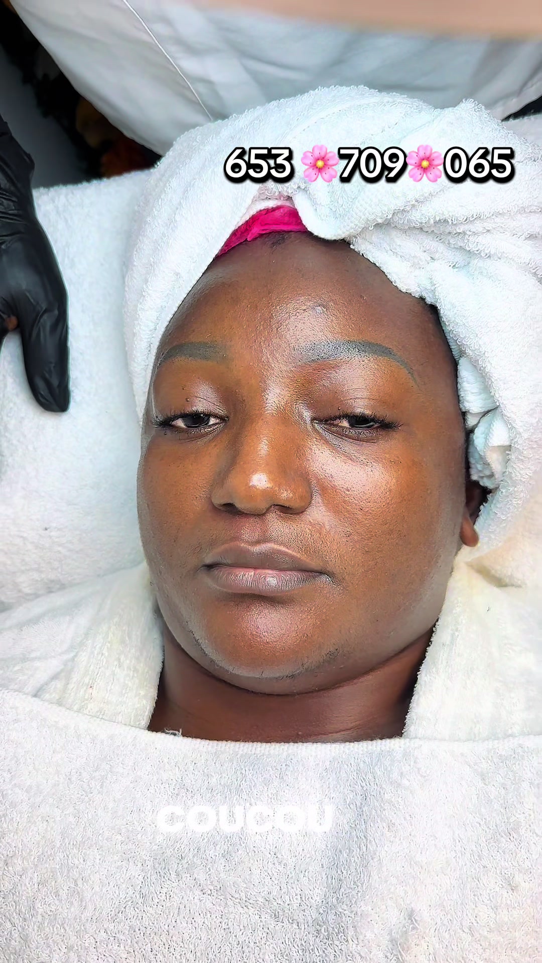 @RONDE&CHIC & SPA By Simone.B