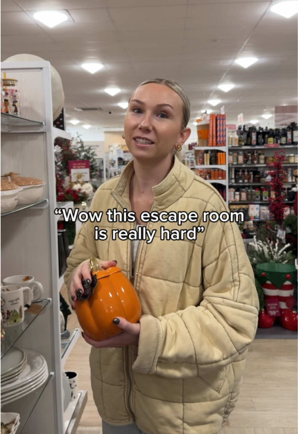 @Dani + Jo