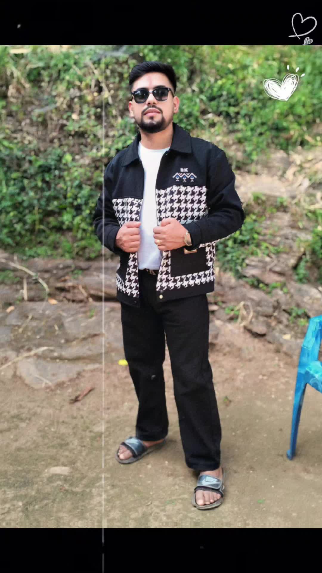 @🇳🇵ÑÃRÉSH ❣️