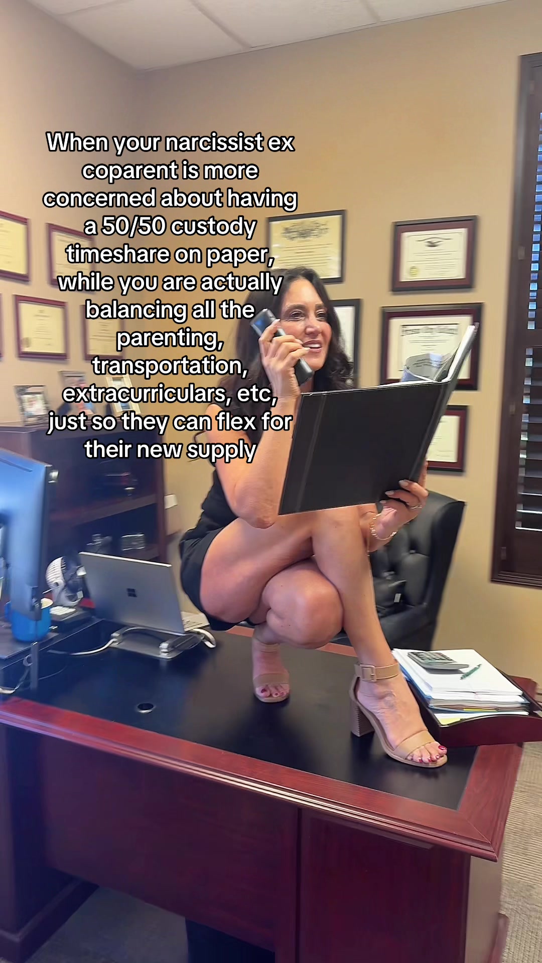 @Rhonda Stern | Family Lawyer