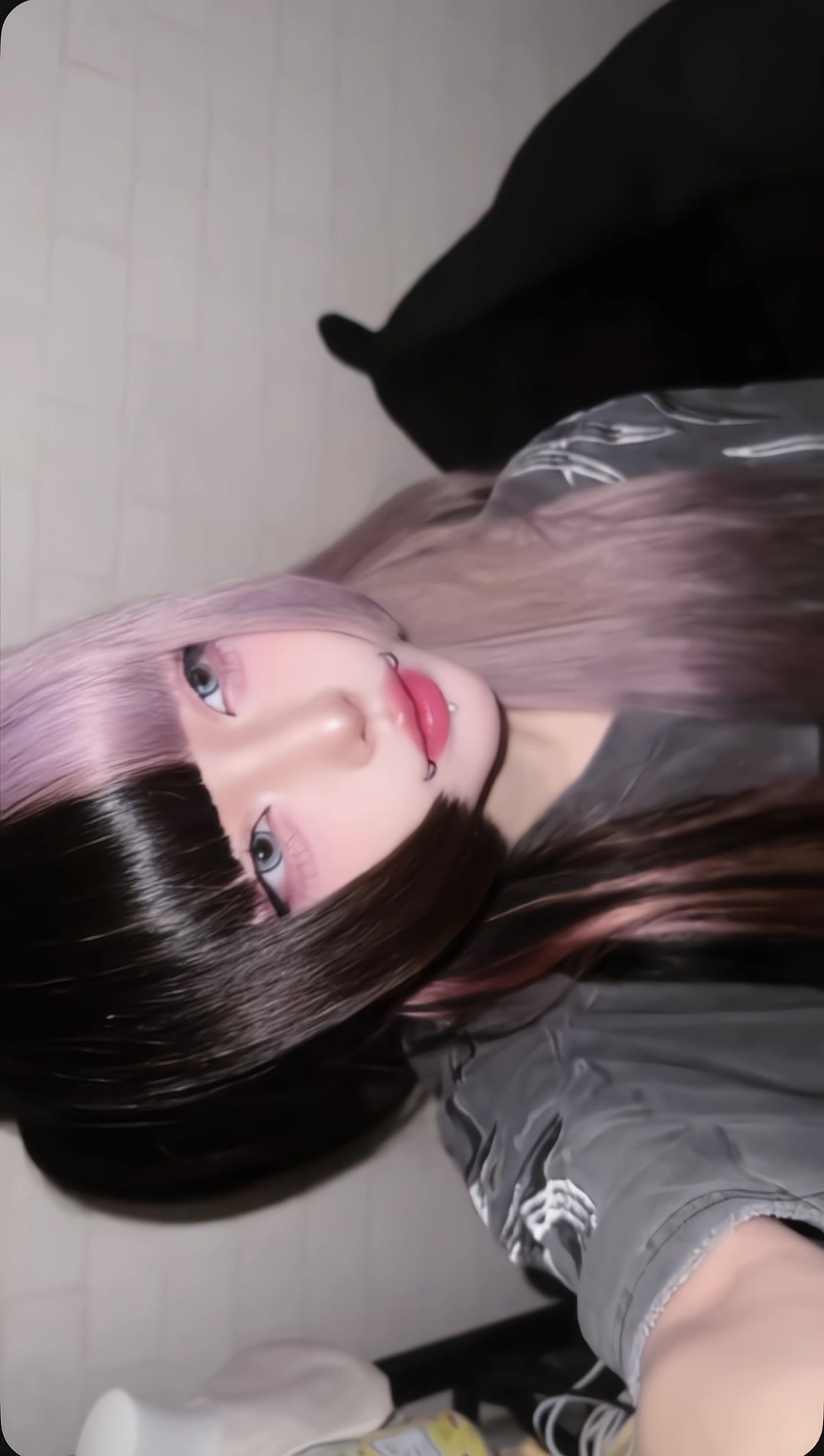 @朱煙 みく