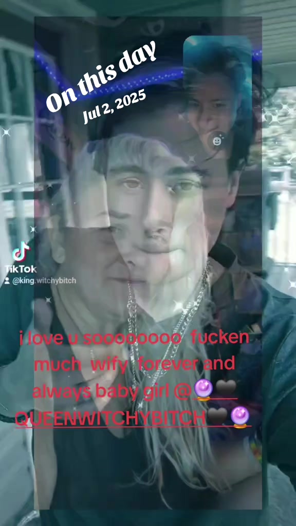 @🔮🖤KING WITCHYBITCH🖤🔮