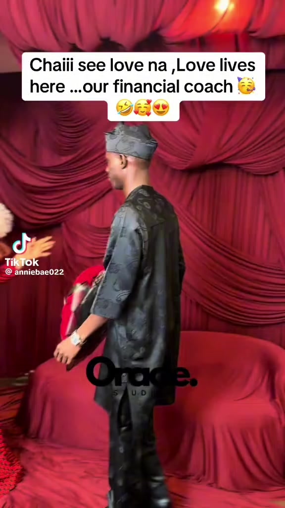 @Prinjudy Talk Show