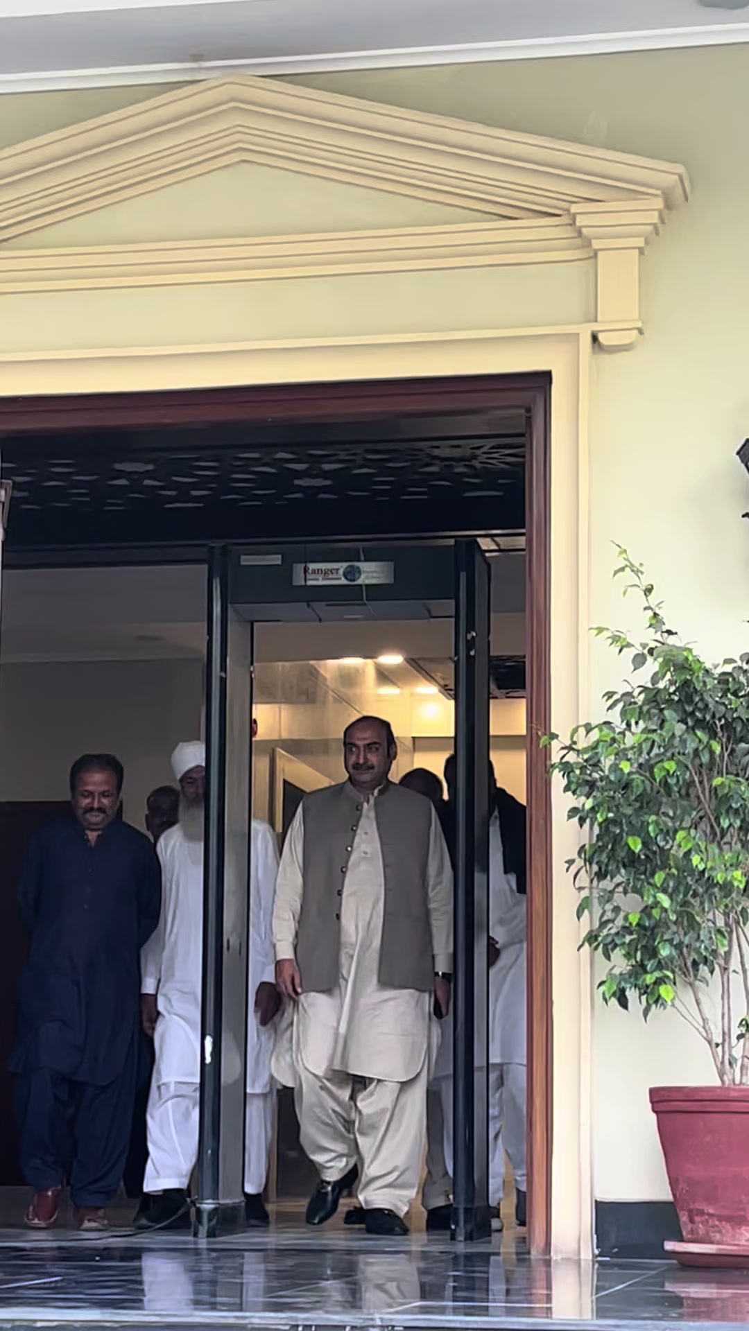 @MPA Khan Bahadur Dogar